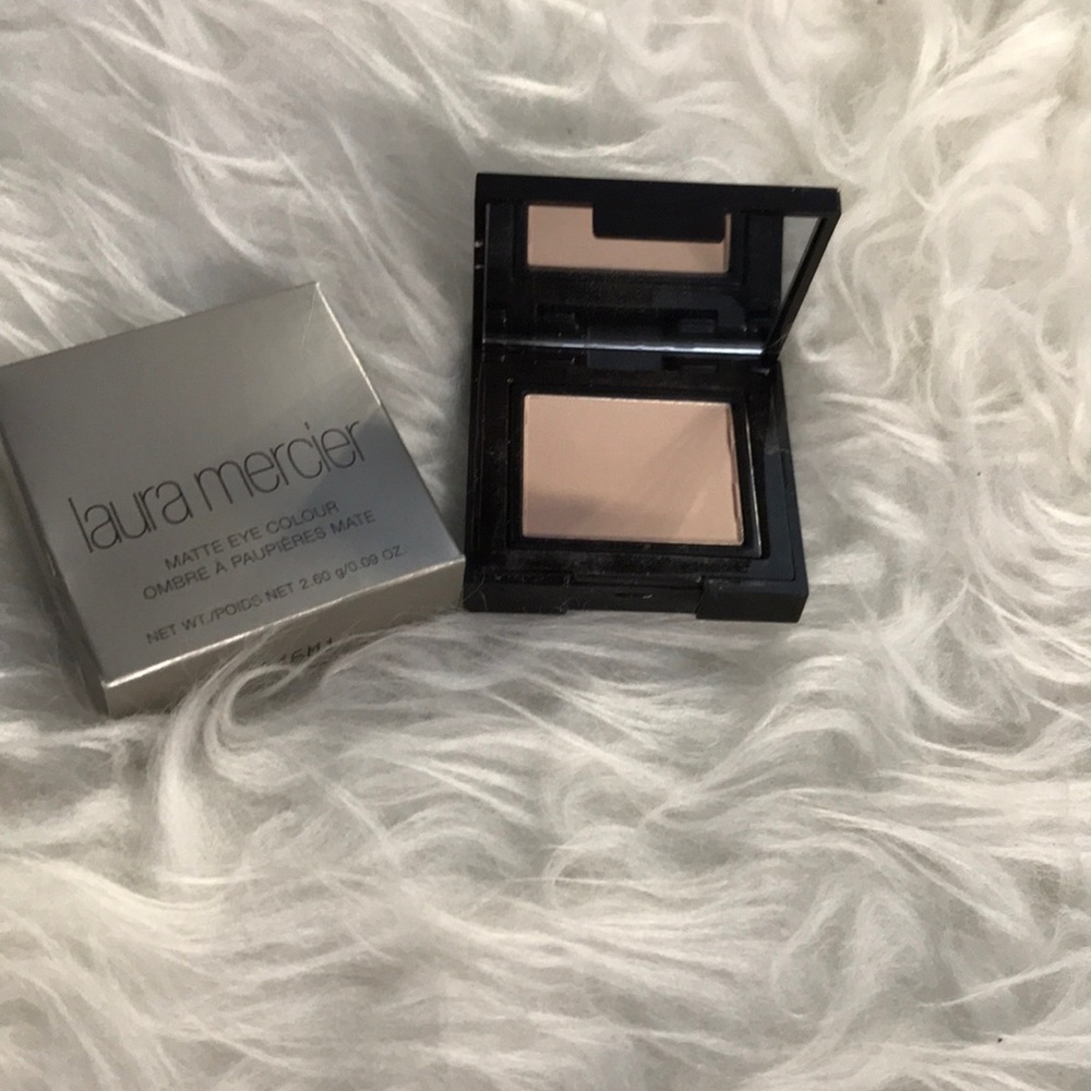 Laura Mercier Single Shadow
